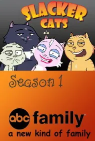 Домашние коты