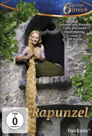 Златовласка