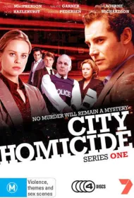 Отдел убийств