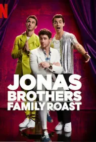 Братья Джонас: Дела семейные 