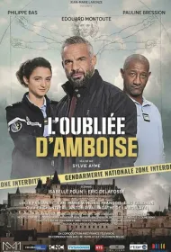 Пропавшая в Амбуазе