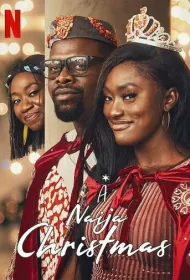 Рождество в Нигерии 