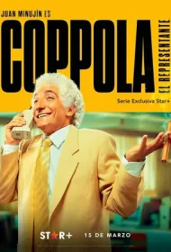 Коппола - спортивный агент