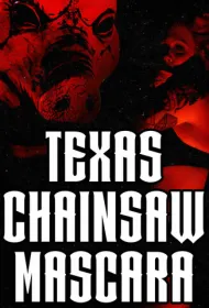 Техасская мазня бензопилой