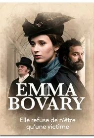 Эмма Бовари