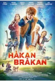 Хокан Брокан