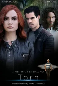 Разорванный: Злая трилогия