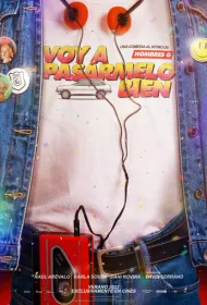 Я отлично проведу время