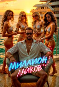 Миллион лайков
