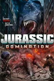 Господство юрского периода