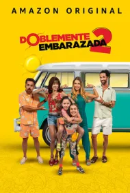 Дважды беременна 2