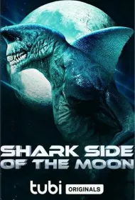 Акулья сторона Луны