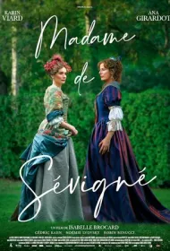 Мадам де Севинье