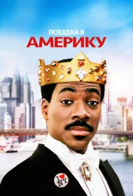 Поездка в Америку