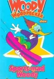 Вуди Вудпеккер