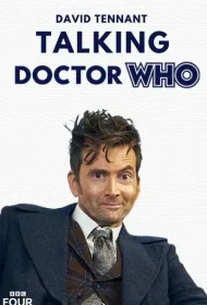  Обсуждая Доктора Кто 