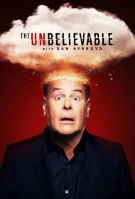 Невероятное с Дэном Эйкройдом