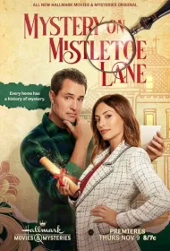  Тайна Омелового переулка 