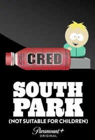Южный Парк: Не предназначено для просмотра детьми