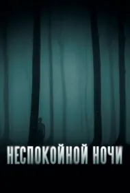 Неспокойной ночи