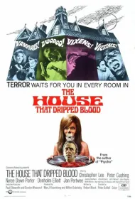 Дом, где стекает кровь