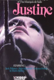 Жюстина маркиза Де Сада