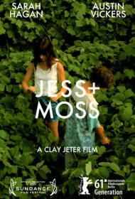 Джесс + Мосс