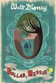 Баллада Несси