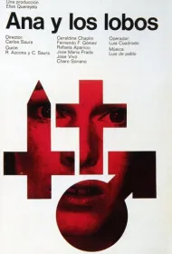 Анна и волки