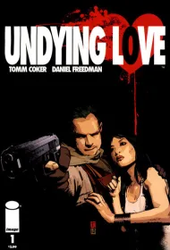 Бессмертная любовь