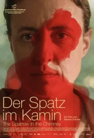 Воробей в дымоходе