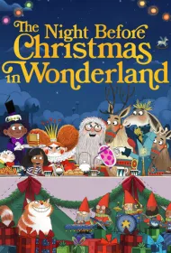 Канун Рождества в Стране чудес