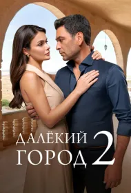Далекий город