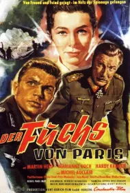 Лисы из Парижа