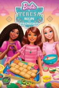 Барби и Тереза: Рецепт дружбы