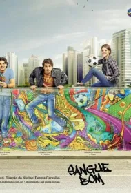 Хорошая кровь