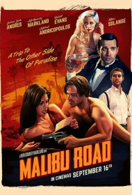 Malibu Road