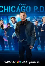 Полиция Чикаго