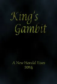 Королевский гамбит