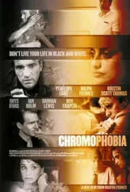 Хромофобия