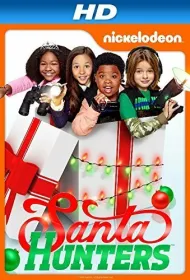 Поймать Санту