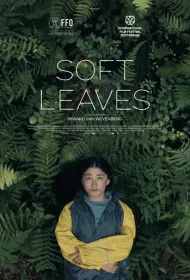 Нежные листья