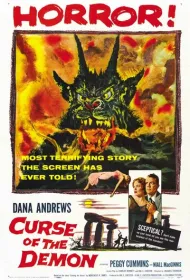 Ночь демона