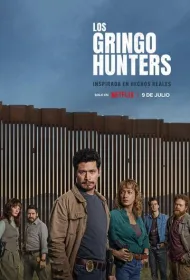 Охотники на гринго