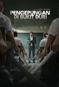 Осада в Букит-Дури