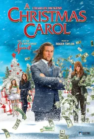 Рождественская песнь