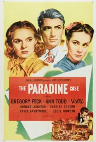 Дело Парадайна