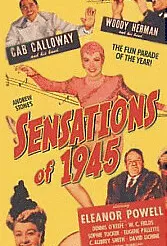 Сенсации 1945-го года