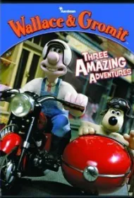 Невероятные приключения Уоллеса и Громита