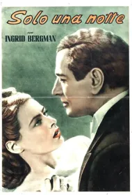 Одна единственная ночь